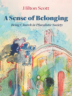 cover image of A Sense of Belonging